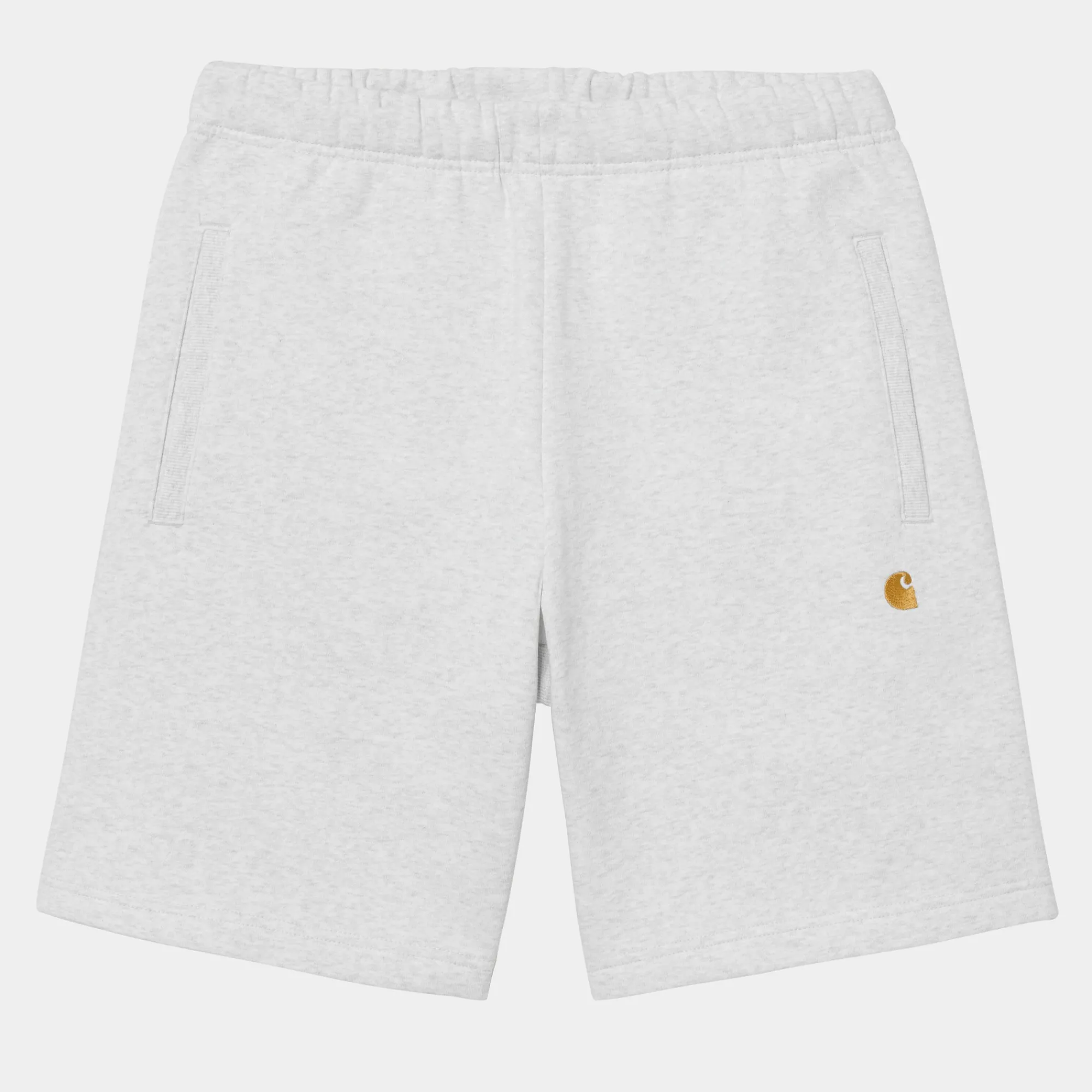 Carhartt WIP Sweats>Chase Sweat Short