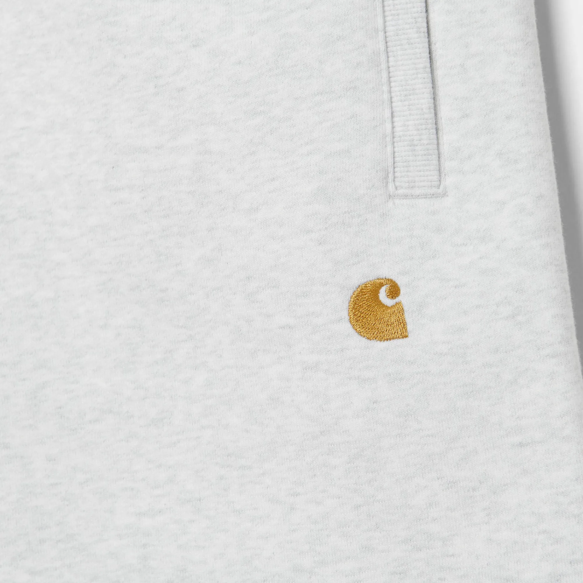 Carhartt WIP Sweats>Chase Sweat Short