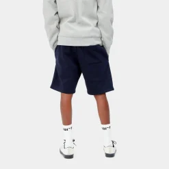 Carhartt WIP Sweats>Chase Sweat Short