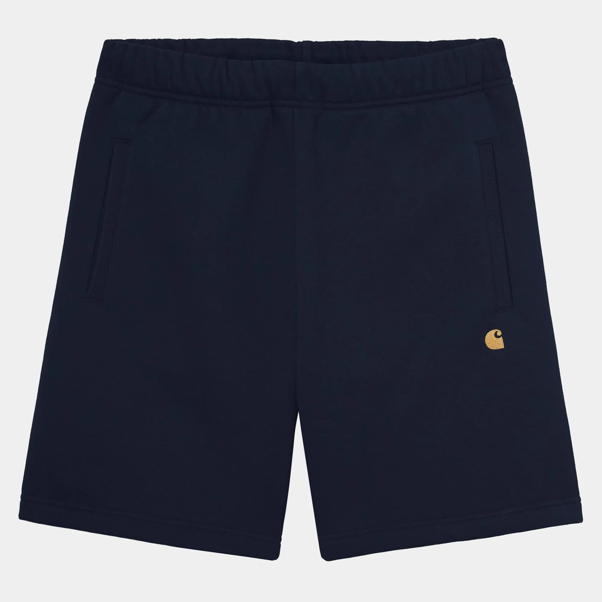 Carhartt WIP Sweats>Chase Sweat Short