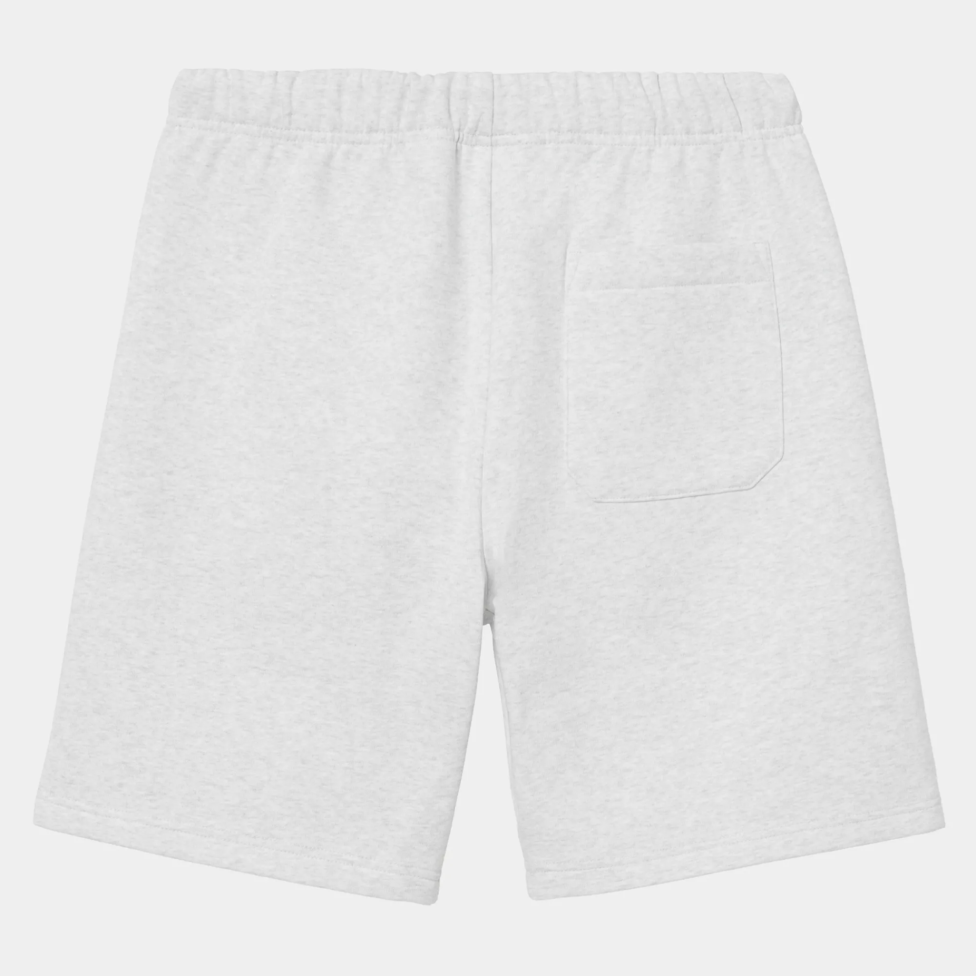 Carhartt WIP Core Products>Chase Sweat Short
