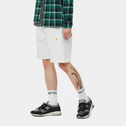 Carhartt WIP Shorts & Swim><noscript><img width=