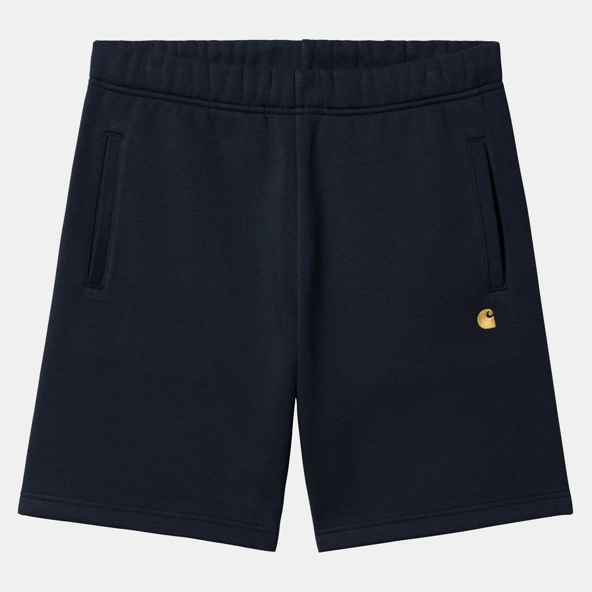 Carhartt WIP Core Products>Chase Sweat Short