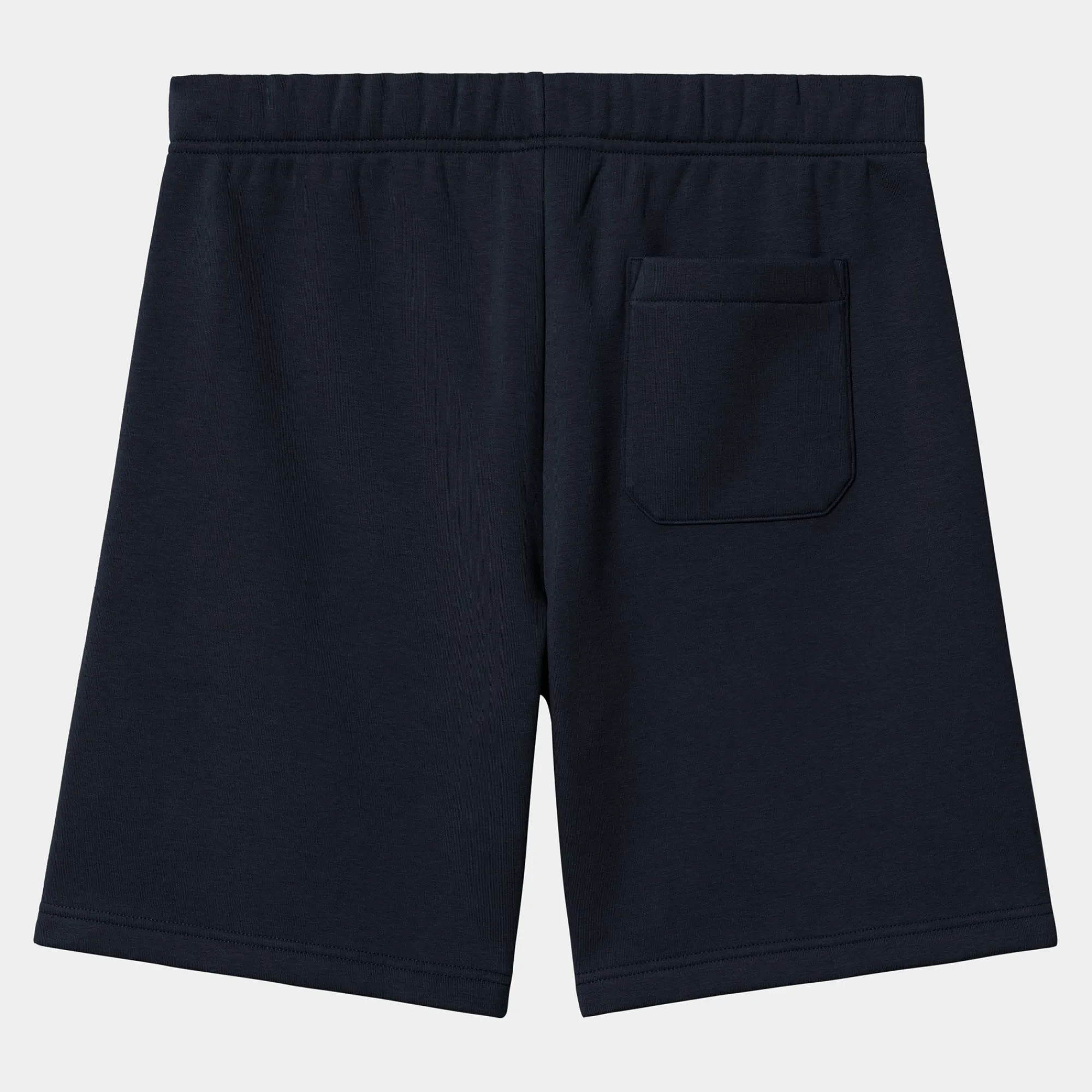 Carhartt WIP Core Products>Chase Sweat Short
