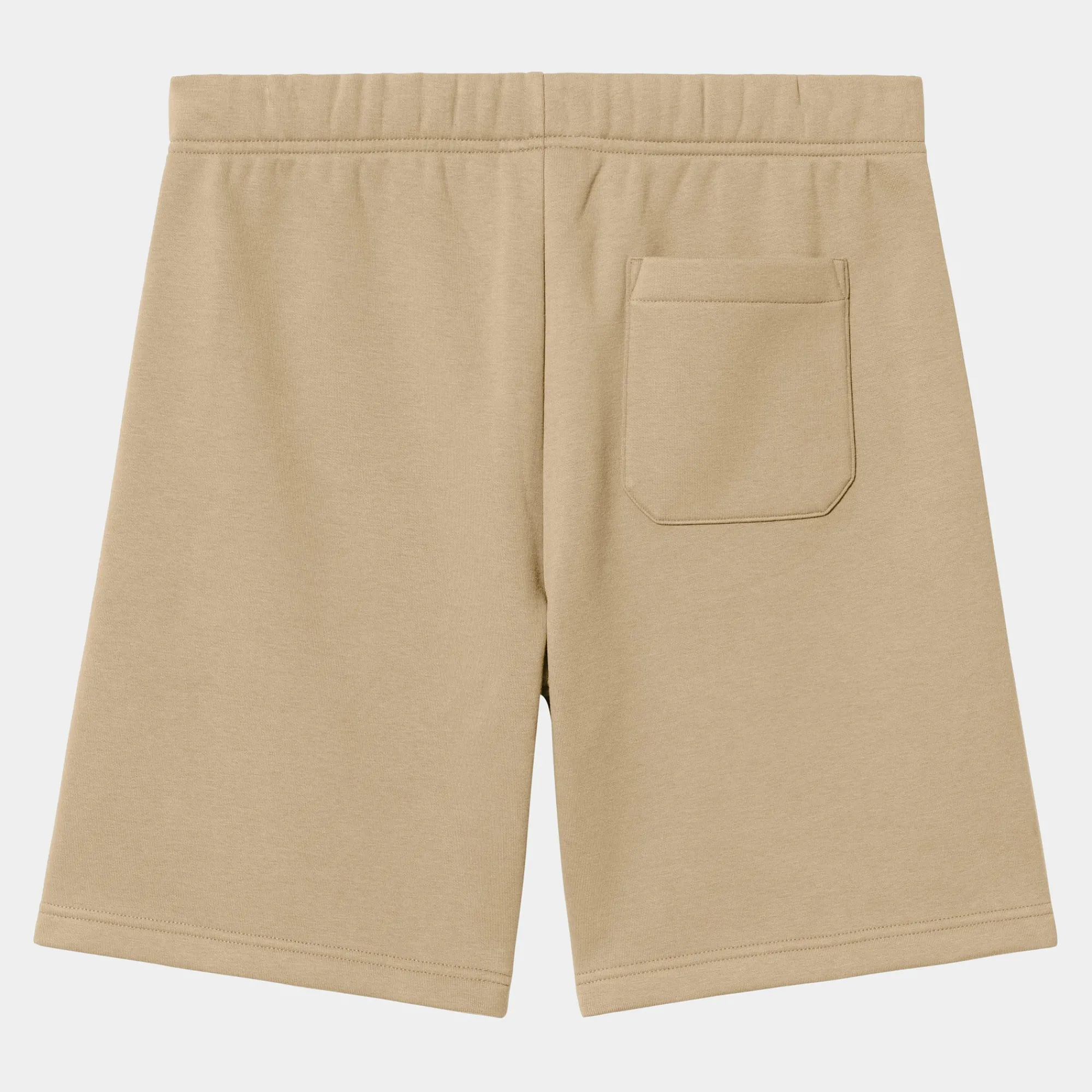Carhartt WIP Core Products>Chase Sweat Short