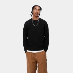 Carhartt WIP Knits>Chase Sweater