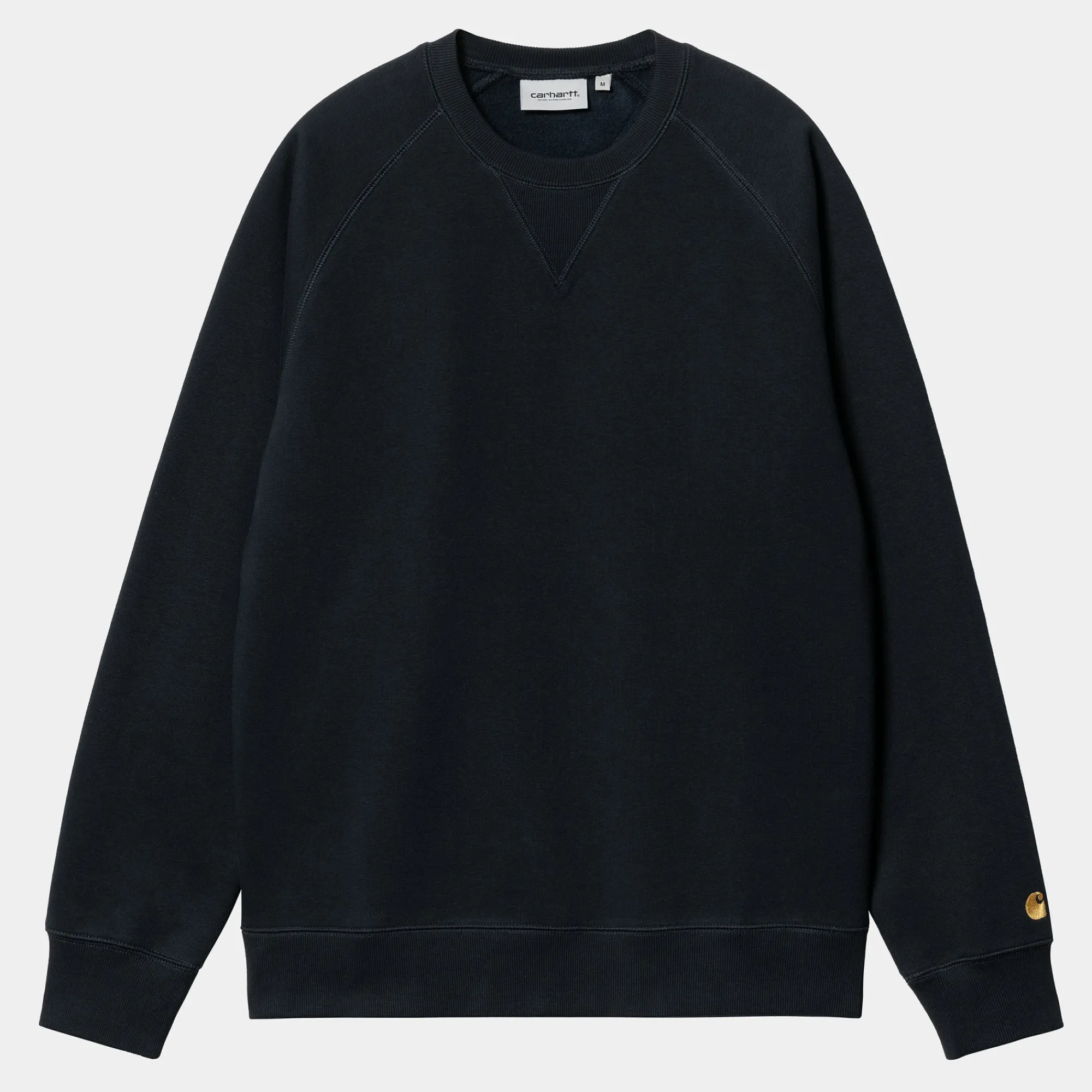 Carhartt WIP Knits>Chase Sweater