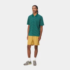 Carhartt WIP Shorts & Swim><noscript><img width=