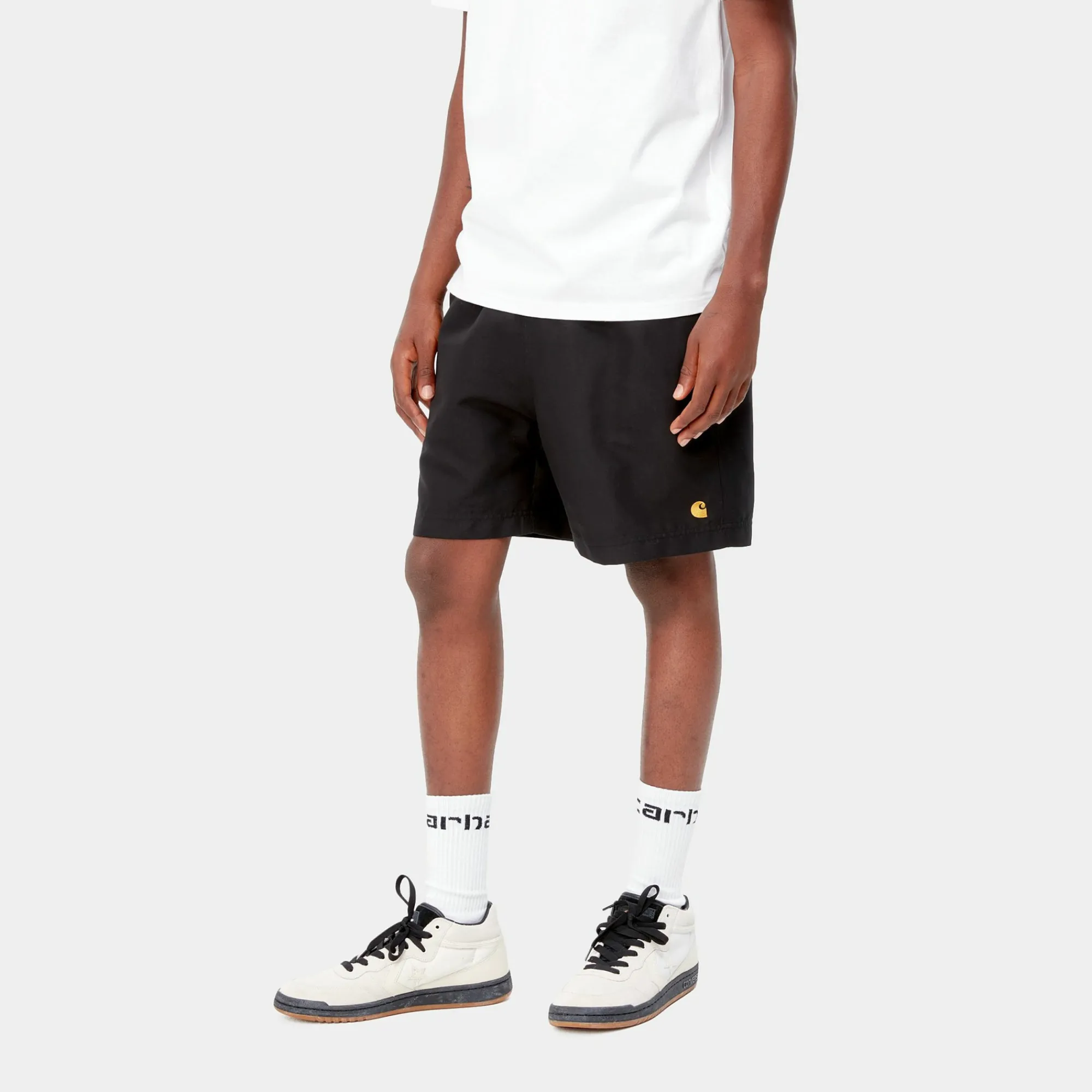 Carhartt WIP Shorts & Swim>Chase Swim Trunk