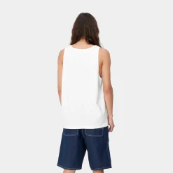 Carhartt WIP T-Shirts & Polos>Class Of 89 A-Shirt