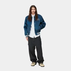 Carhartt WIP Jackets & Vests><noscript><img width=