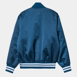 Carhartt WIP Jackets & Vests><noscript><img width=