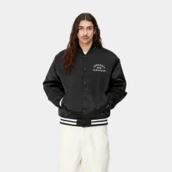 Carhartt WIP Jackets & Vests><noscript><img width=
