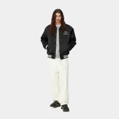 Carhartt WIP Jackets & Vests><noscript><img width=