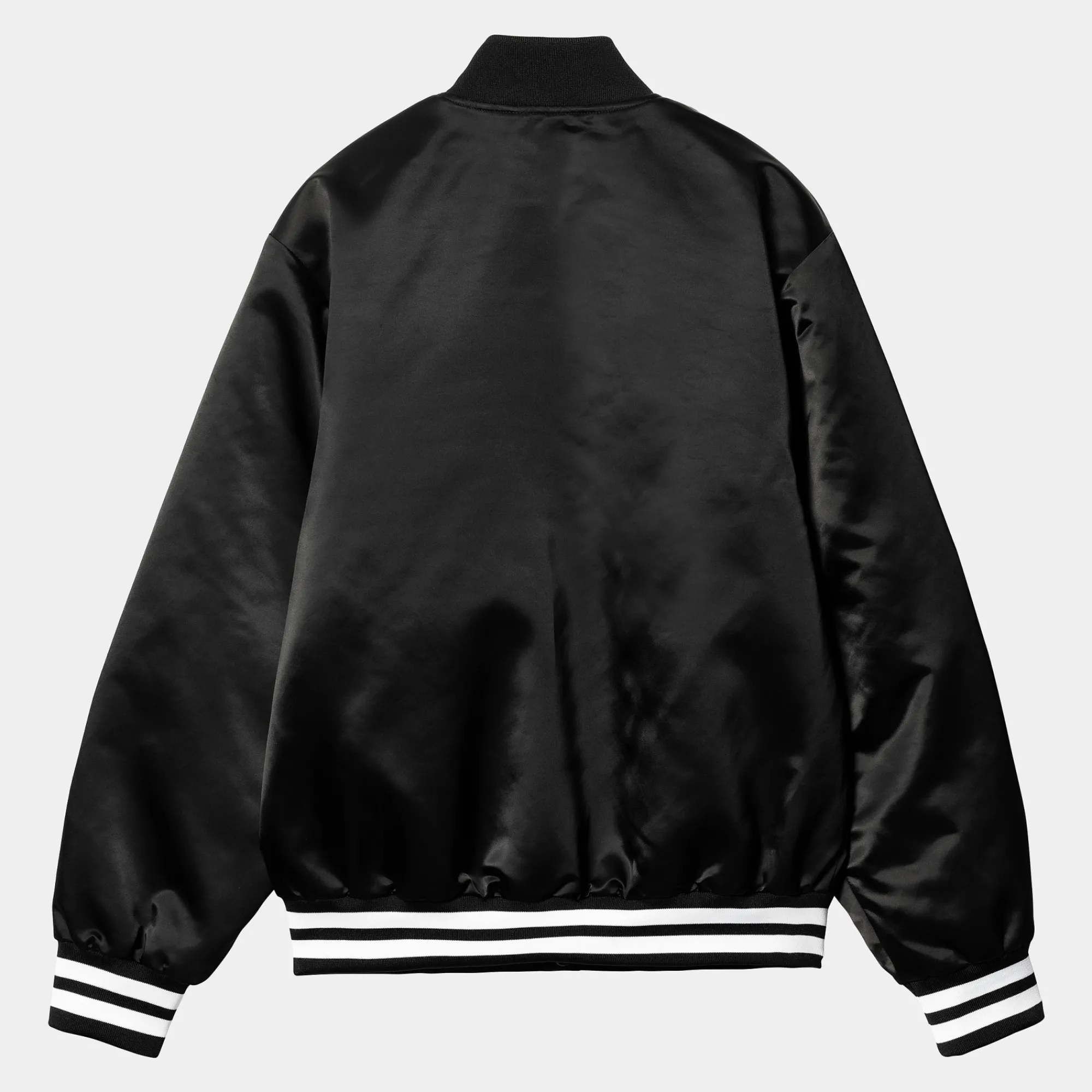 Carhartt WIP Jackets & Vests>Class Of 89 Bomber Jacket