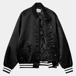 Carhartt WIP Jackets & Vests><noscript><img width=