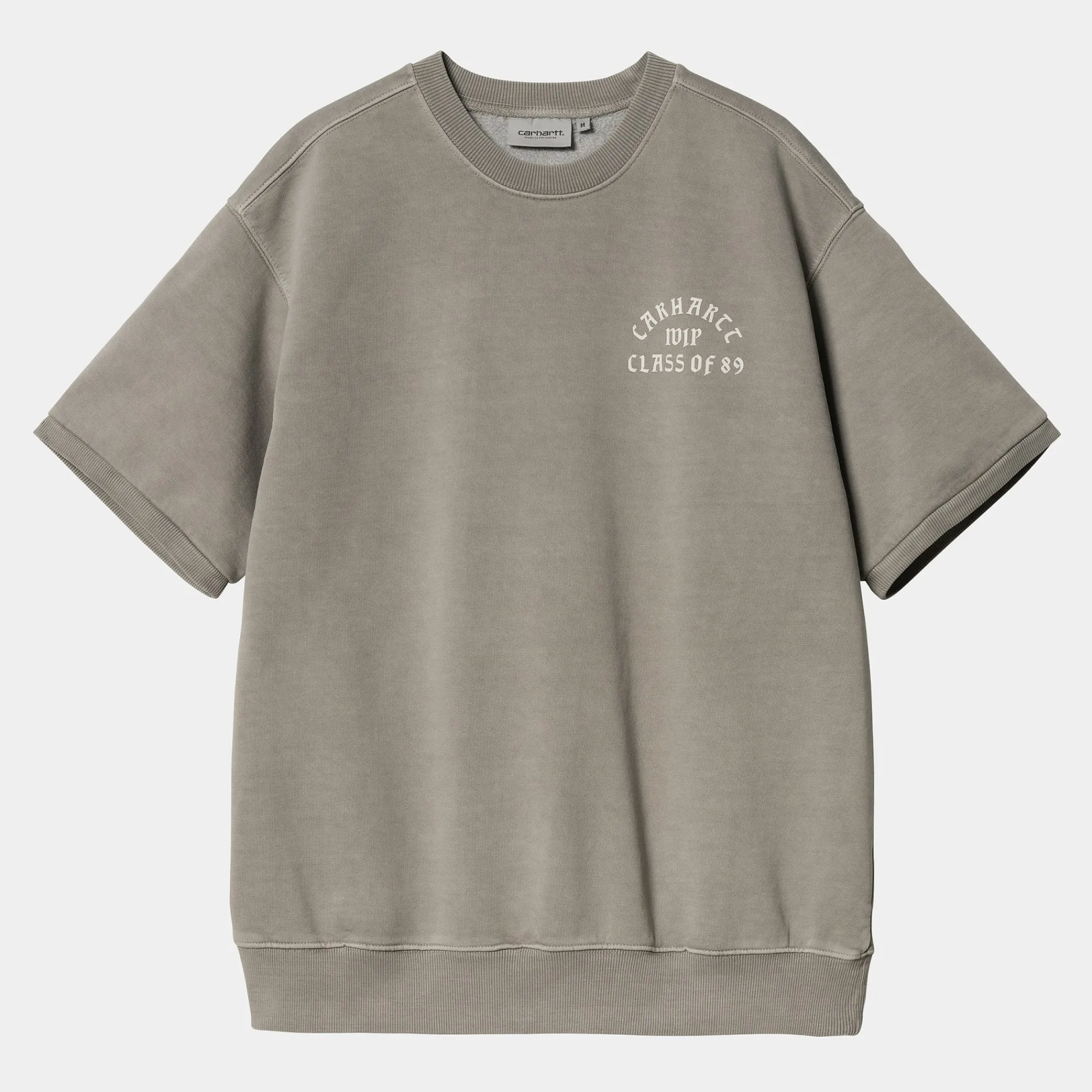Carhartt WIP Sweats>Class Of 89 Sweat