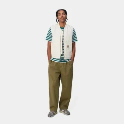Carhartt WIP Jackets & Vests><noscript><img width=