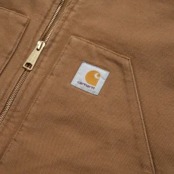 Carhartt WIP Jackets & Vests><noscript><img width=