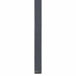 Carhartt WIP Belts>Clip Belt Chrome