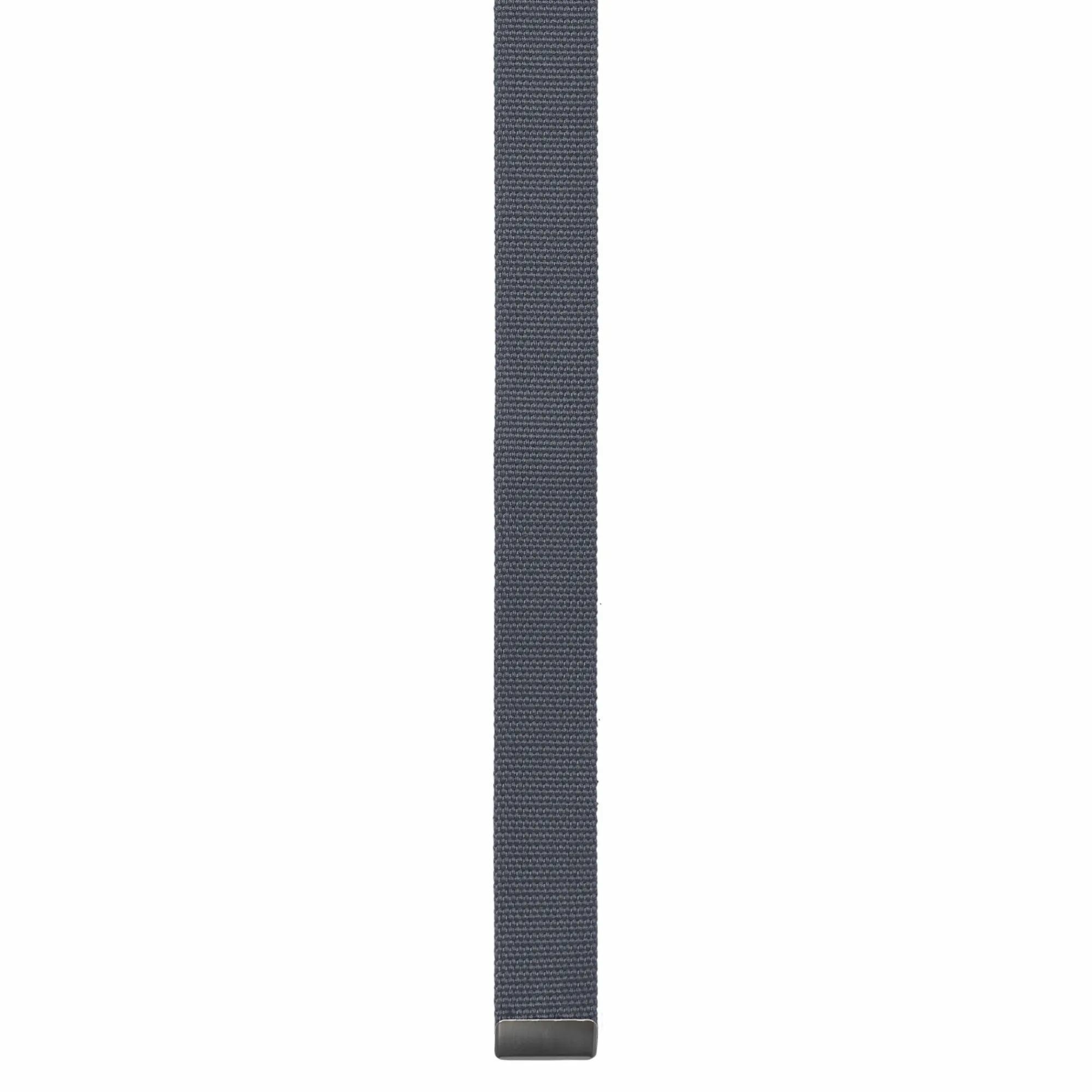 Carhartt WIP Belts>Clip Belt Chrome