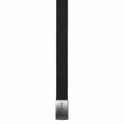 Carhartt WIP Belts>Clip Belt Chrome