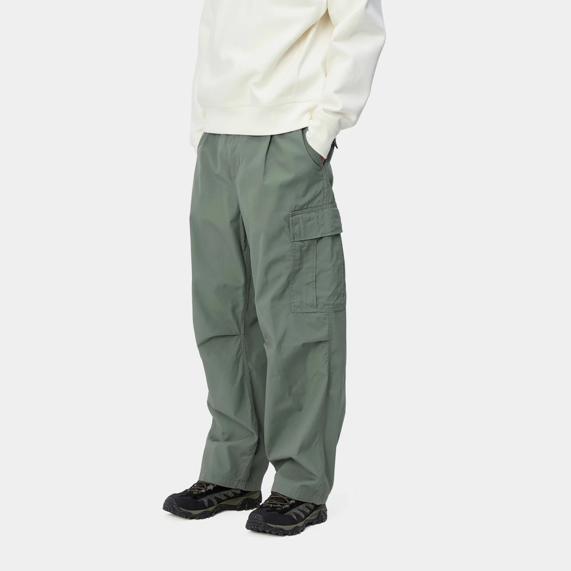 Carhartt WIP Featured>Cole Cargo Pant