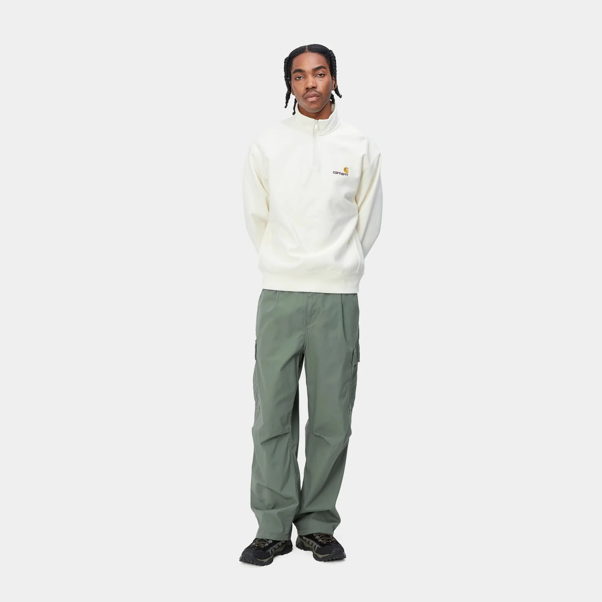 Carhartt WIP Featured>Cole Cargo Pant
