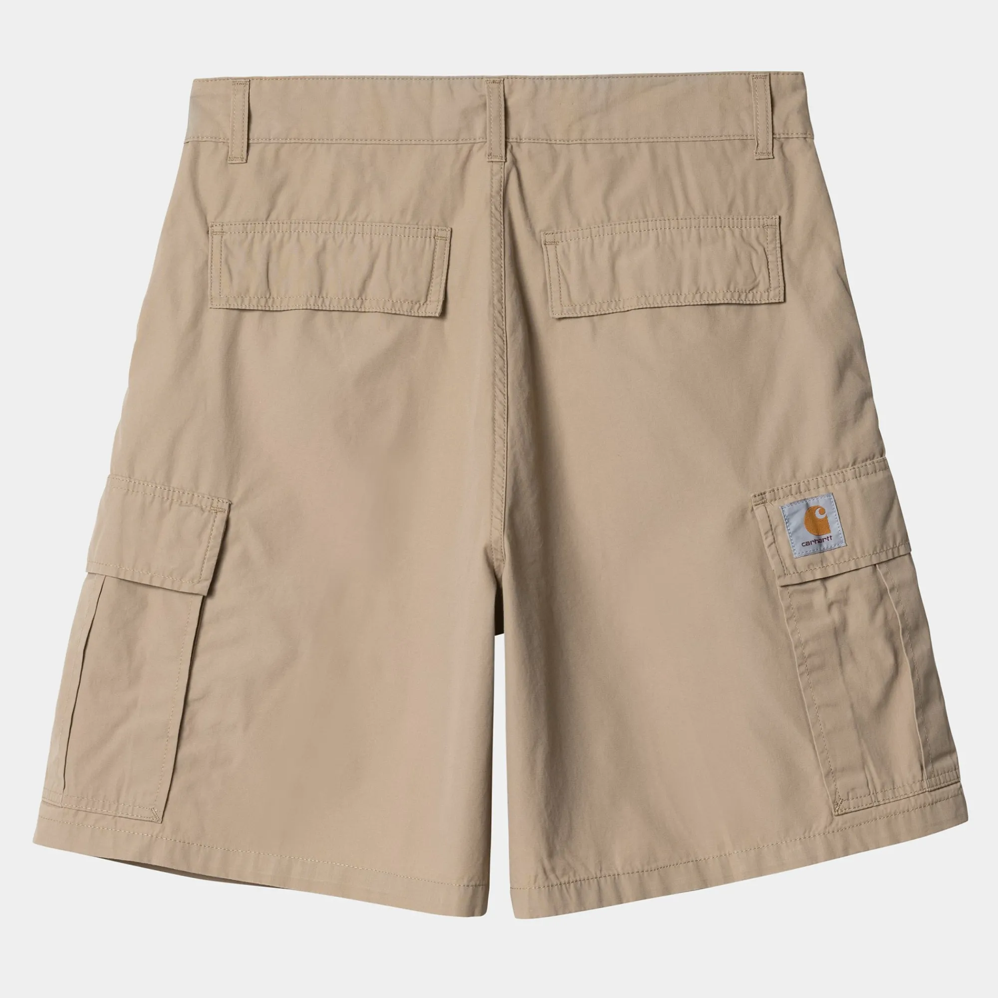 Carhartt WIP Featured>Cole Cargo Short