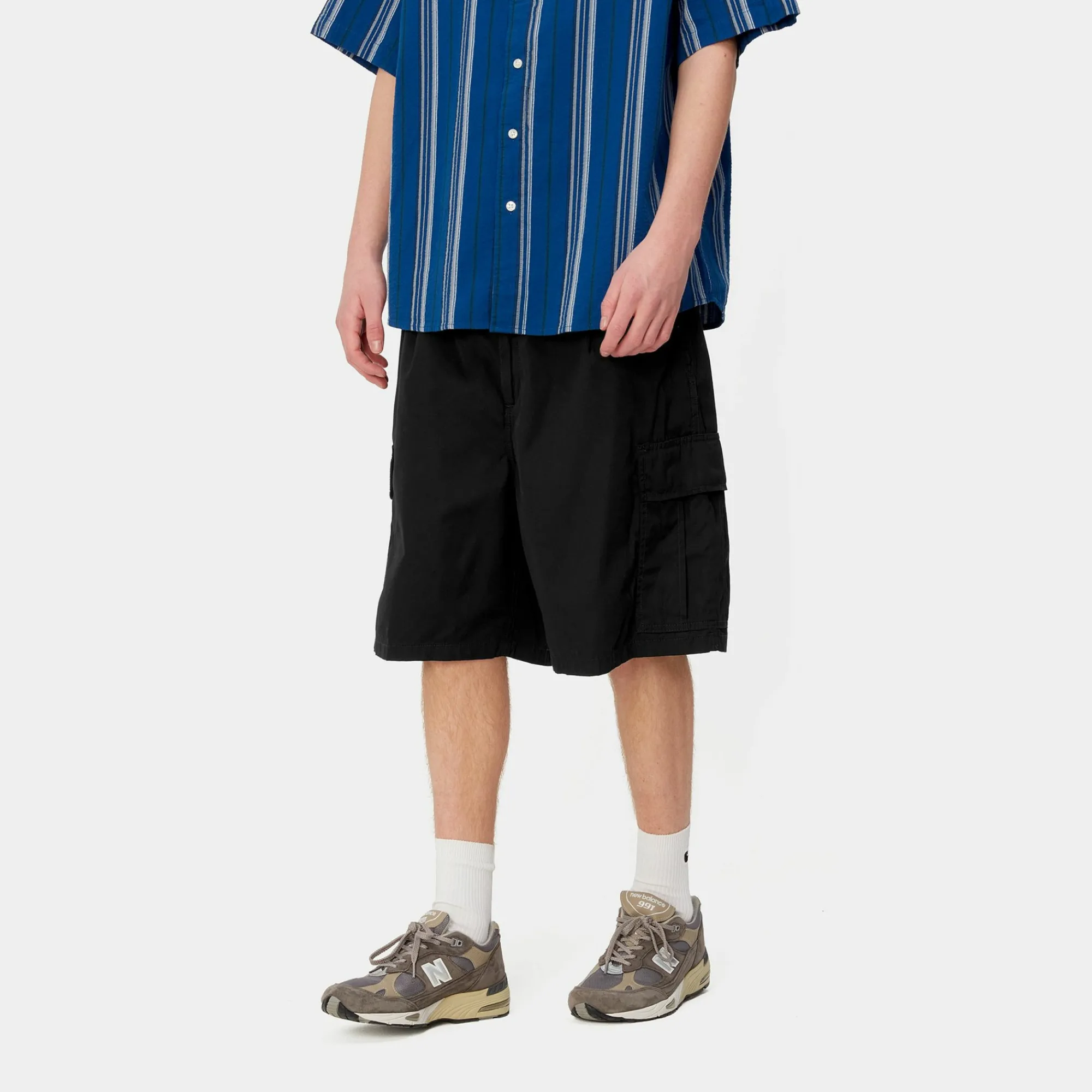 Carhartt WIP Shorts & Swim>Cole Cargo Short