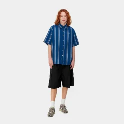 Carhartt WIP Shorts & Swim><noscript><img width=