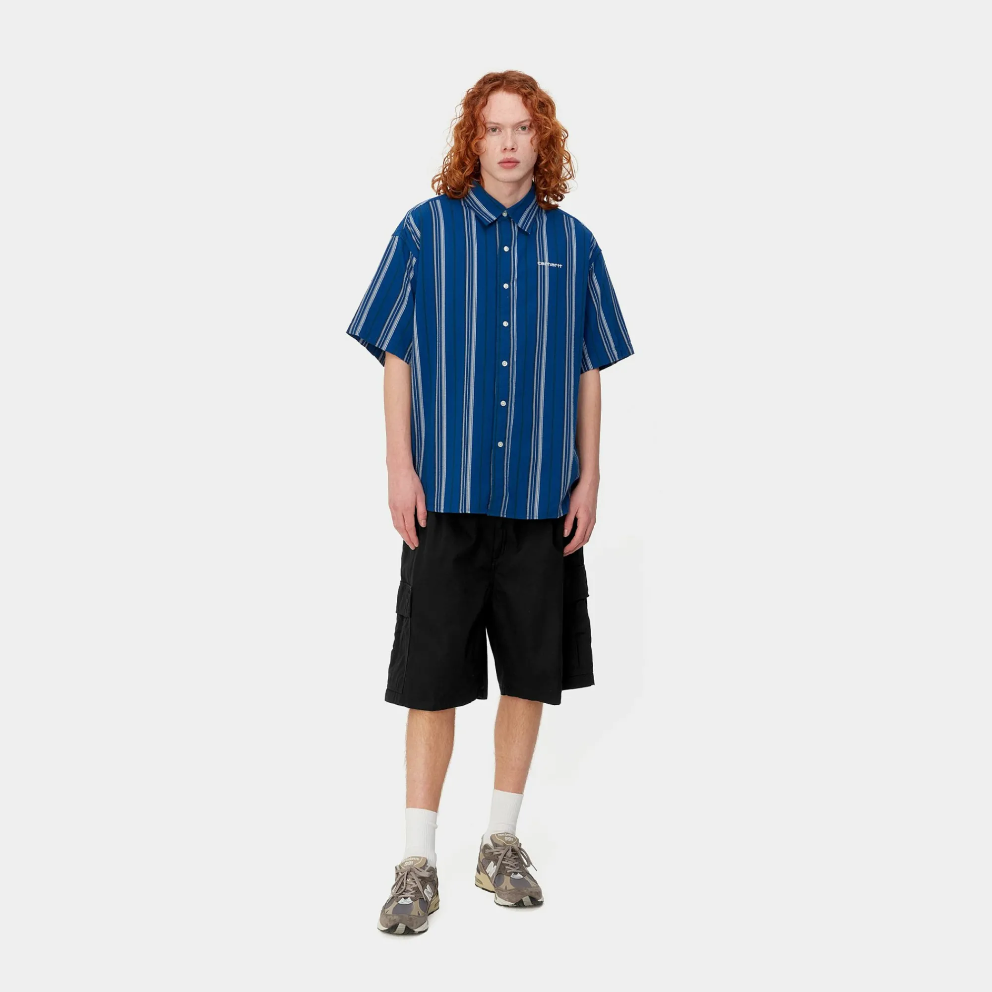 Carhartt WIP Shorts & Swim>Cole Cargo Short