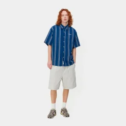 Carhartt WIP Shorts & Swim><noscript><img width=