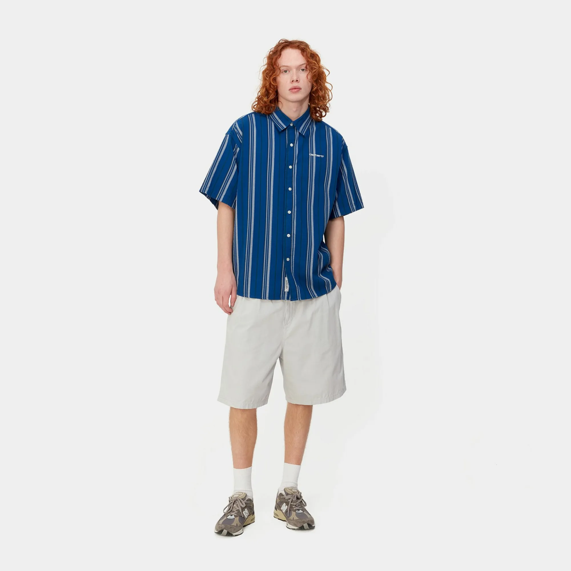 Carhartt WIP Shorts & Swim>Colston Short