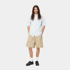 Carhartt WIP Shorts & Swim><noscript><img width=