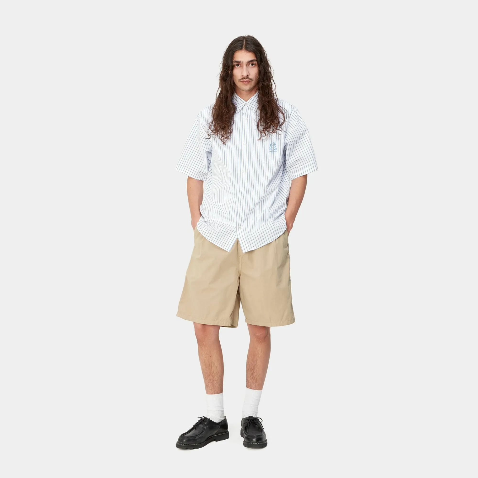Carhartt WIP Shorts & Swim>Colston Short