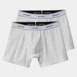 Carhartt WIP Underwear>Cotton Trunks