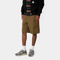 Carhartt WIP Shorts & Swim><noscript><img width=