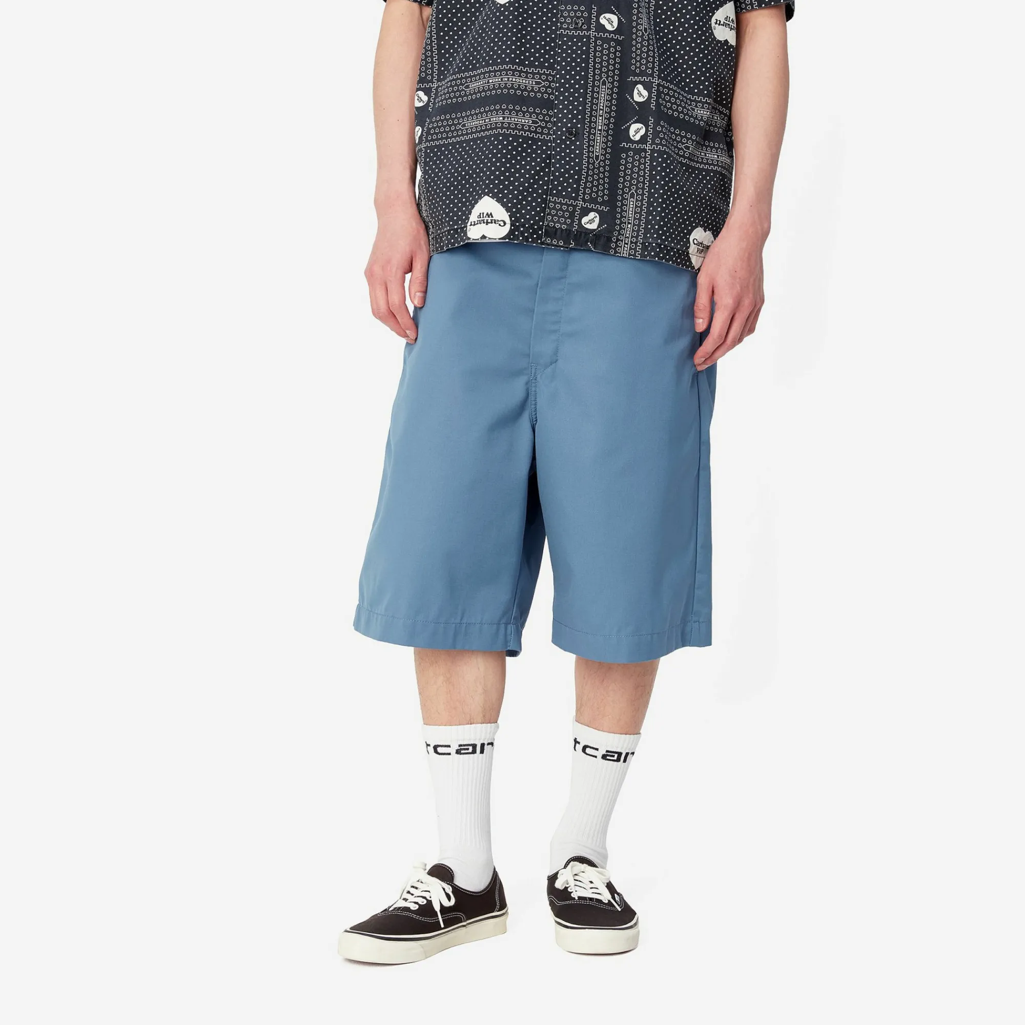 Carhartt WIP Shorts & Swim>Craft Short