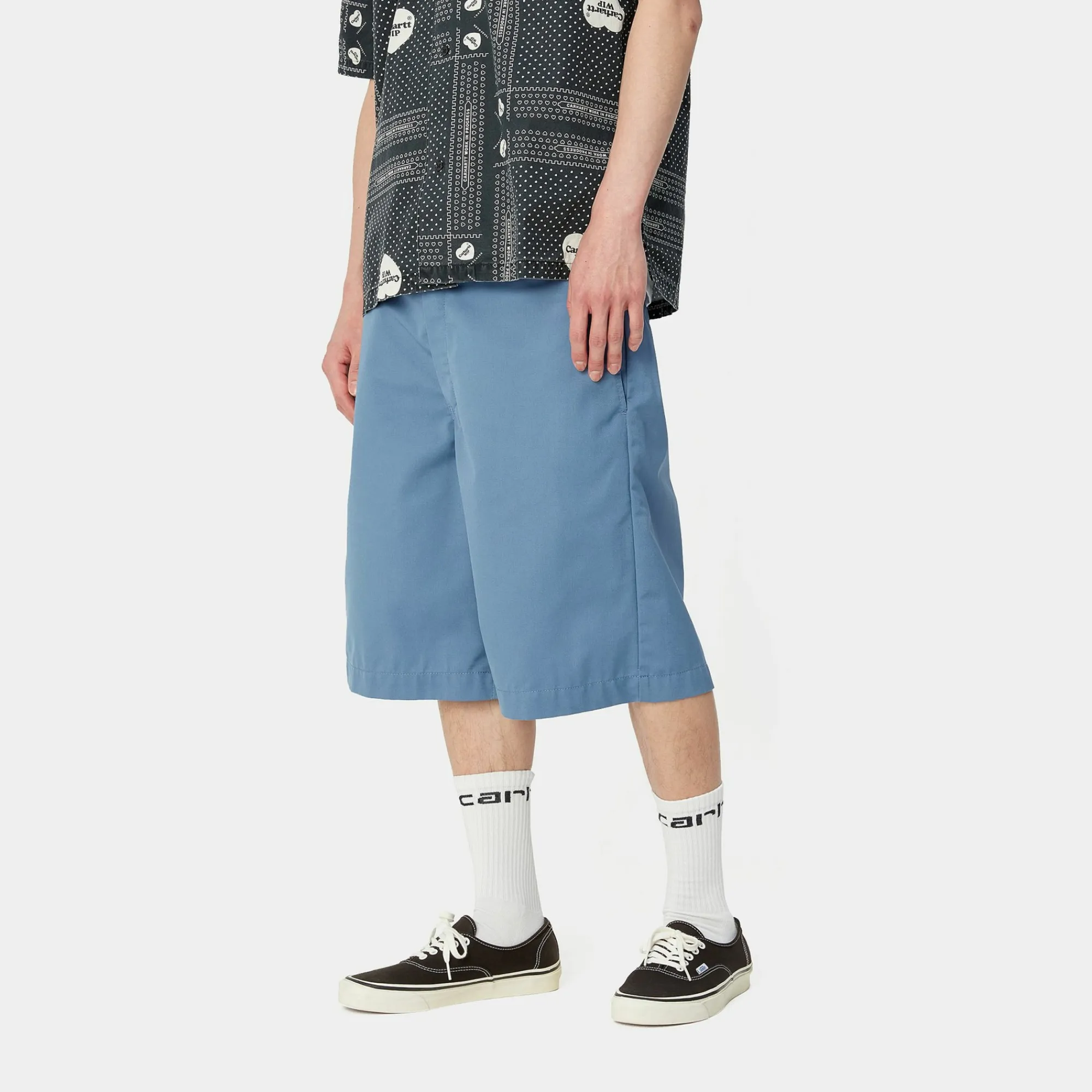 Carhartt WIP Shorts & Swim>Craft Short