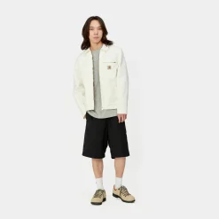 Carhartt WIP Shorts & Swim><noscript><img width=