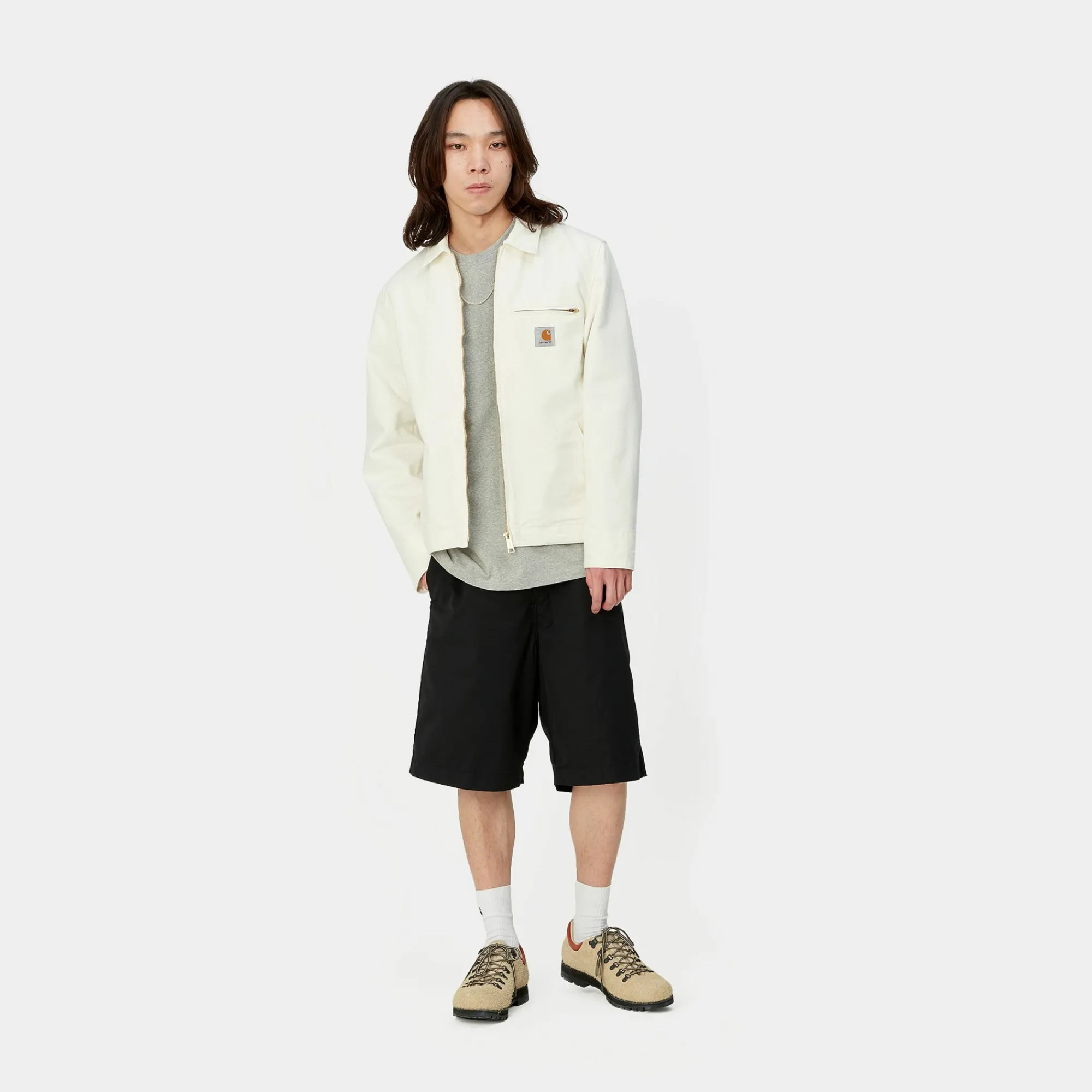 Carhartt WIP Shorts & Swim>Craft Short