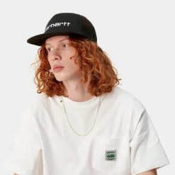 Carhartt WIP Accessories>Dallas Trucker Cap