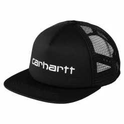 Carhartt WIP Accessories>Dallas Trucker Cap