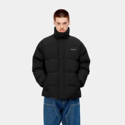 Carhartt WIP Jackets & Vests><noscript><img width=