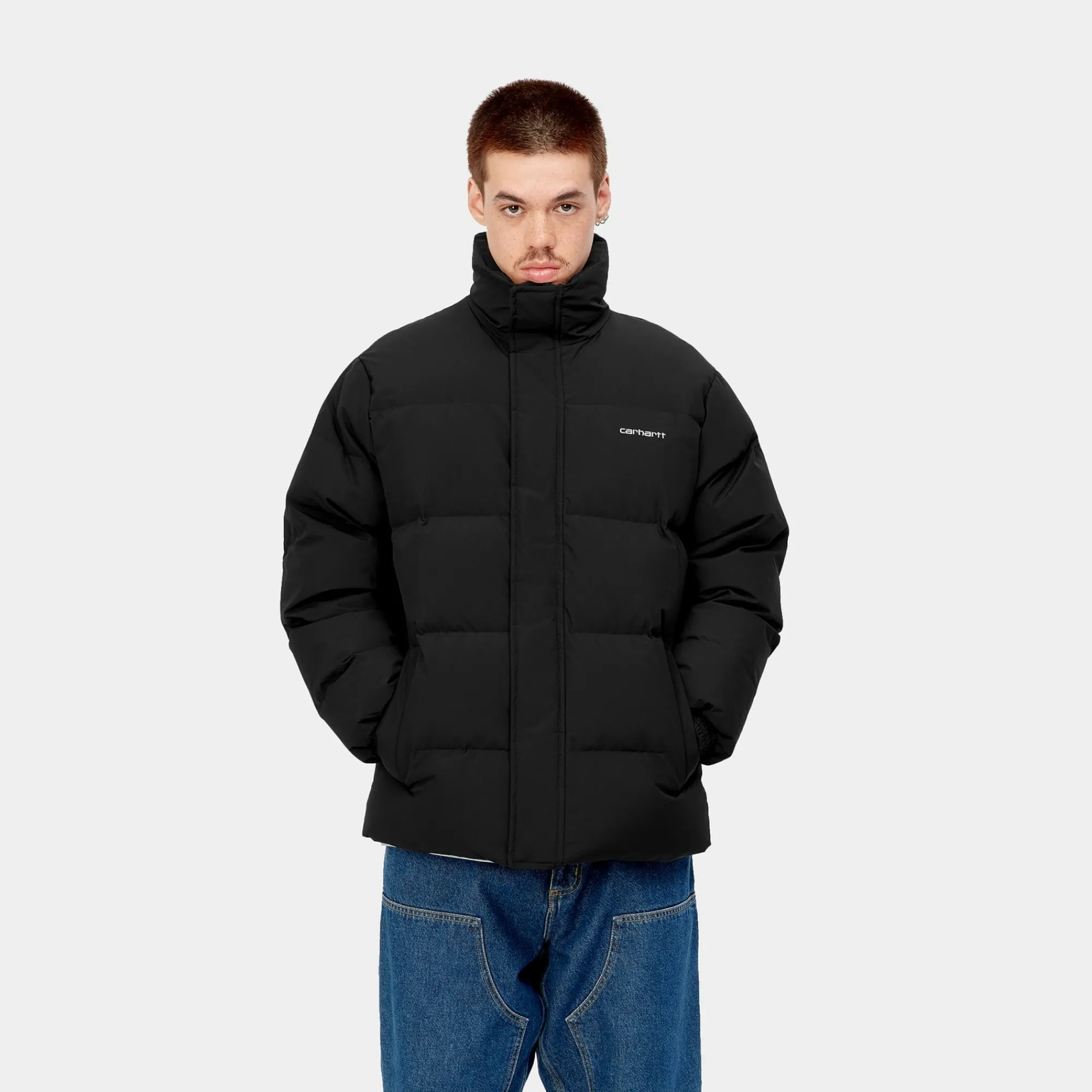 Carhartt WIP Jackets & Vests>Danville Jacket