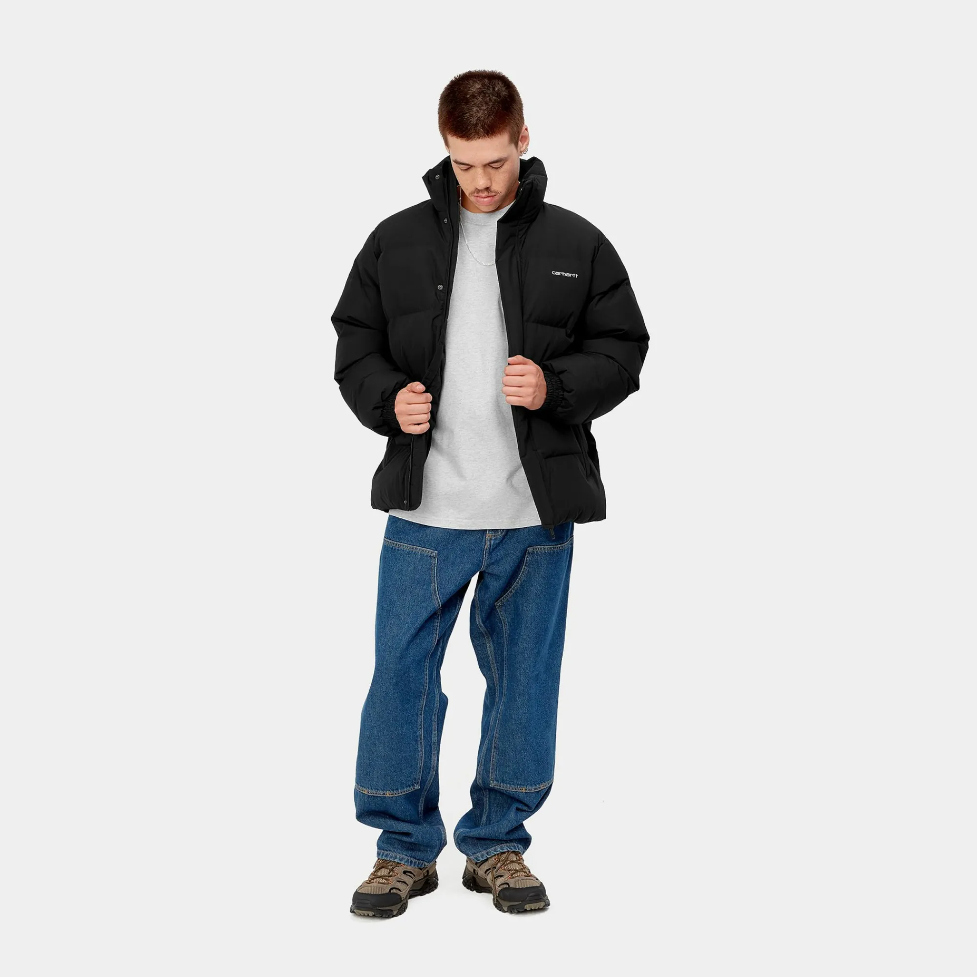 Carhartt WIP Jackets & Vests>Danville Jacket