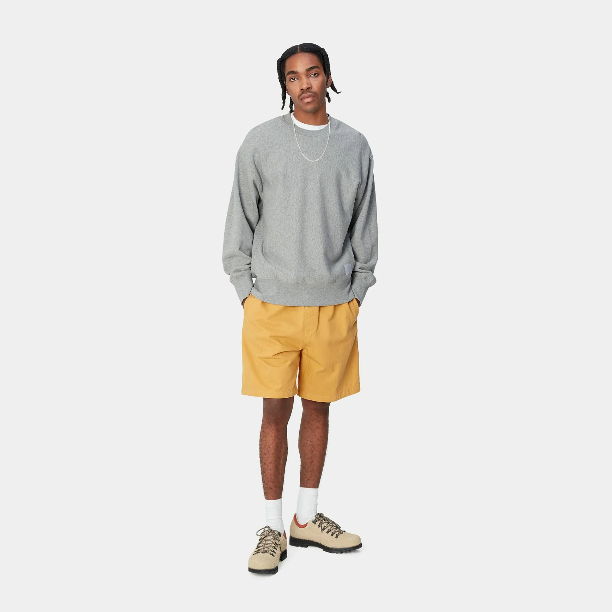 Carhartt WIP Sweats>Dawson Sweat