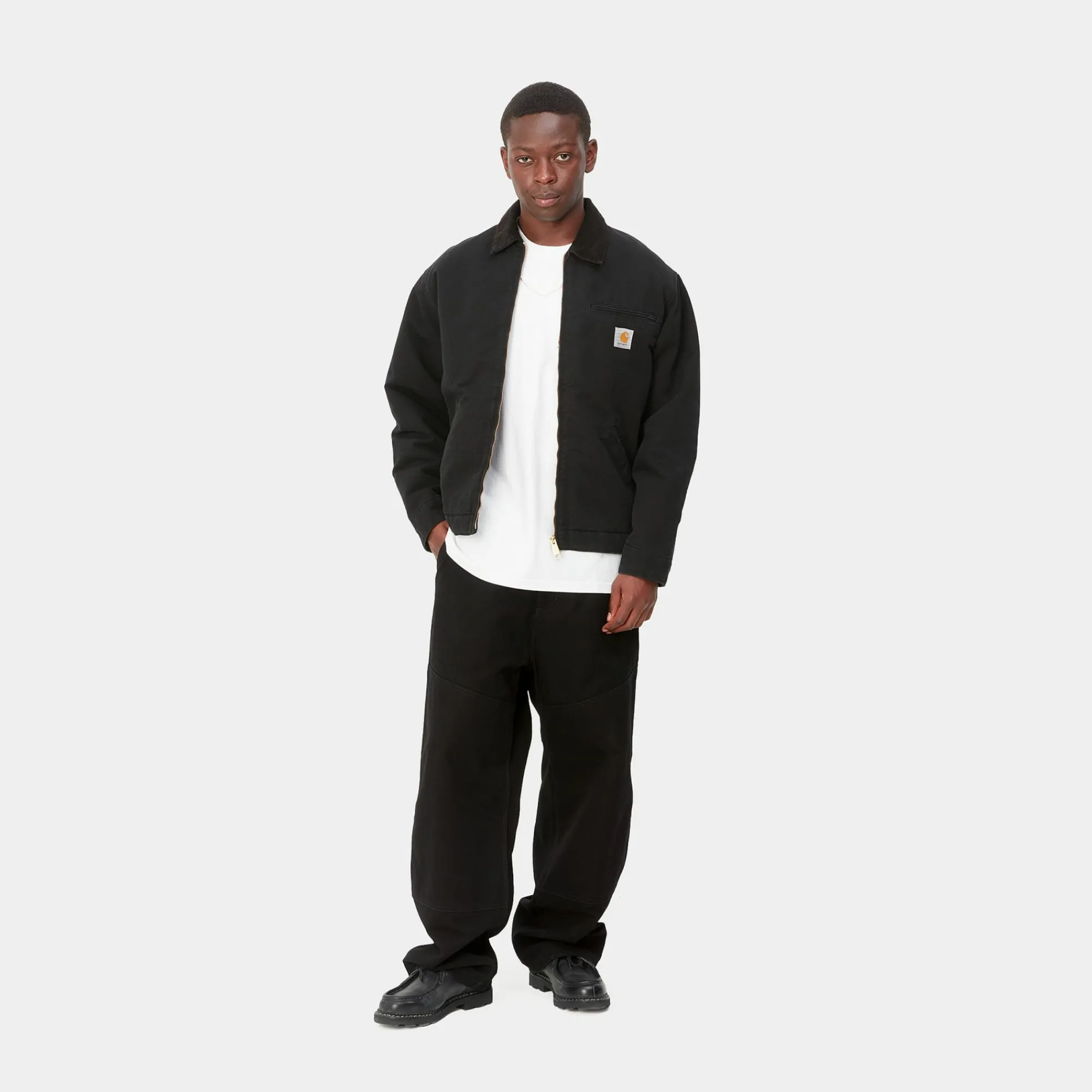 Carhartt WIP Jackets & Vests>Detroit Jacket (Summer)