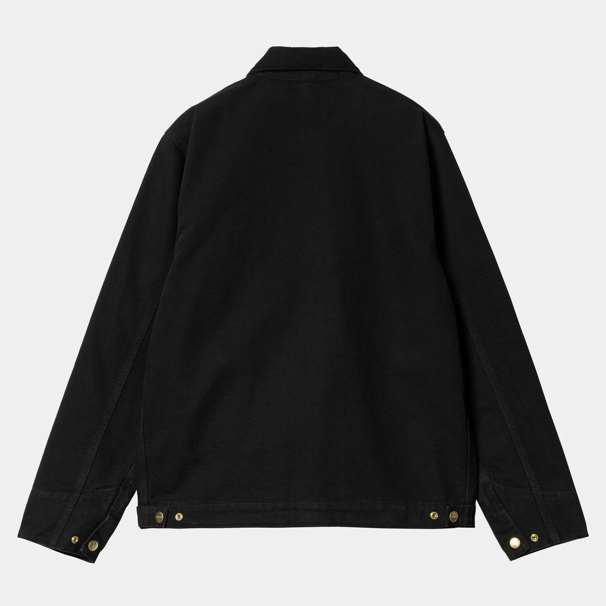 Carhartt WIP Jackets & Vests>Detroit Jacket (Summer)